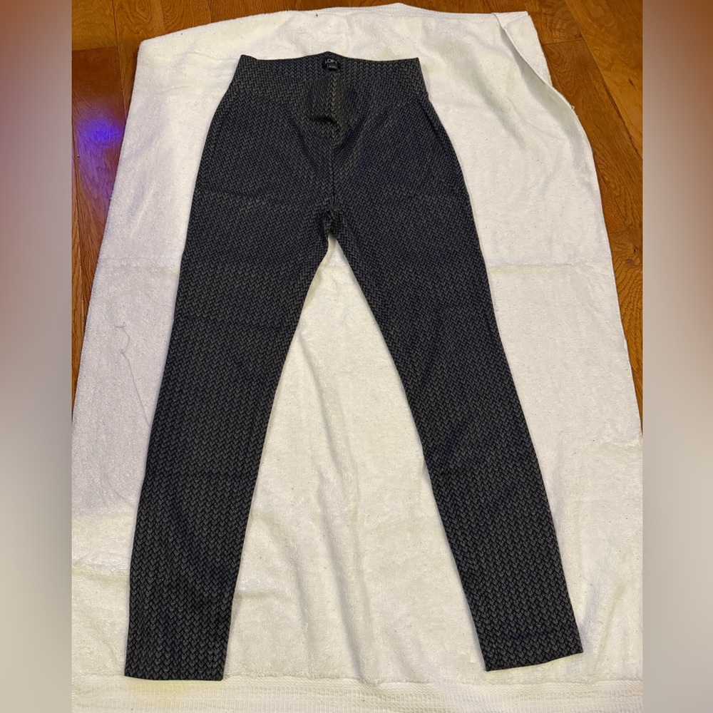 Loft‎ leggings Womens Sz XS